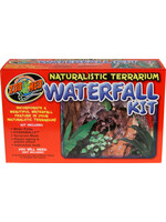 Zoo Med TERRARIUM WATERFALL KIT