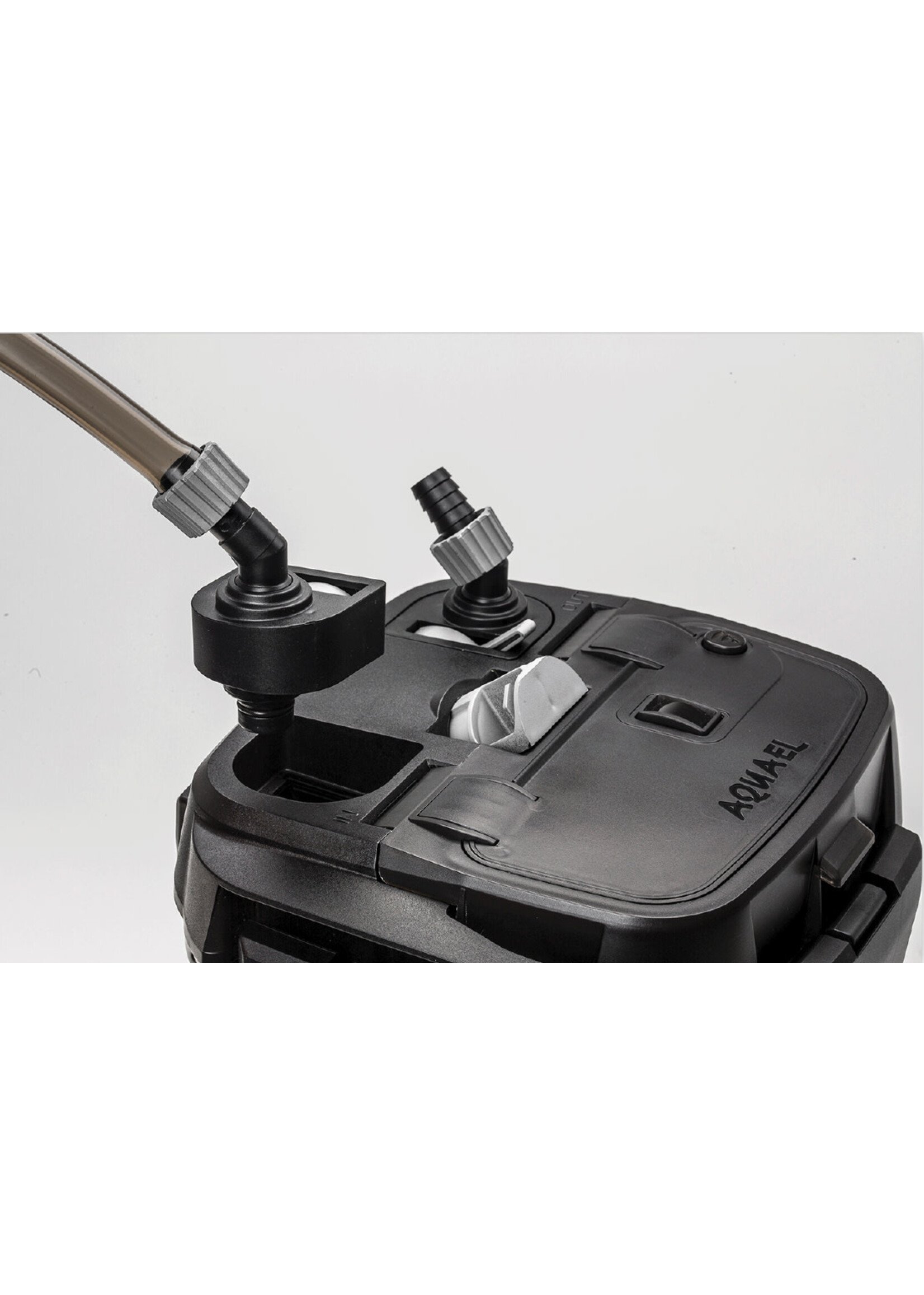 Aquael ULTRAMAX FILTER 2000