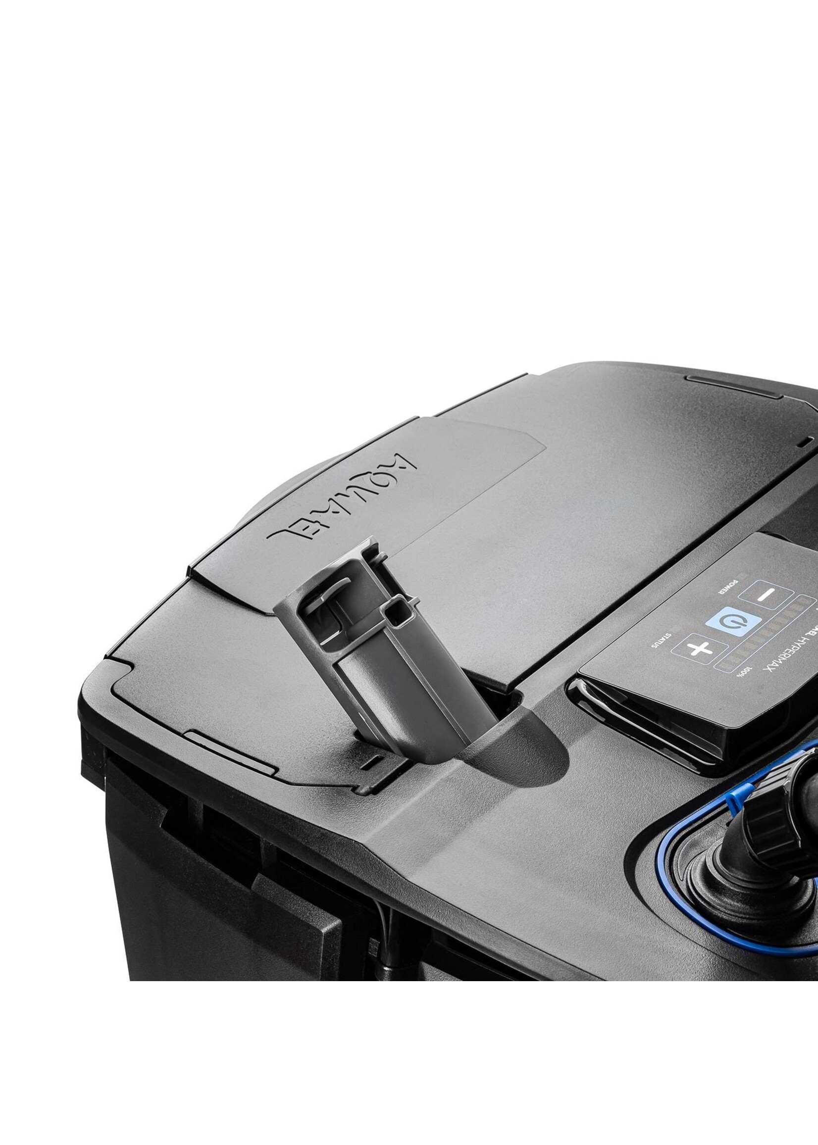 HYPERMAX 4500 BT FILTER