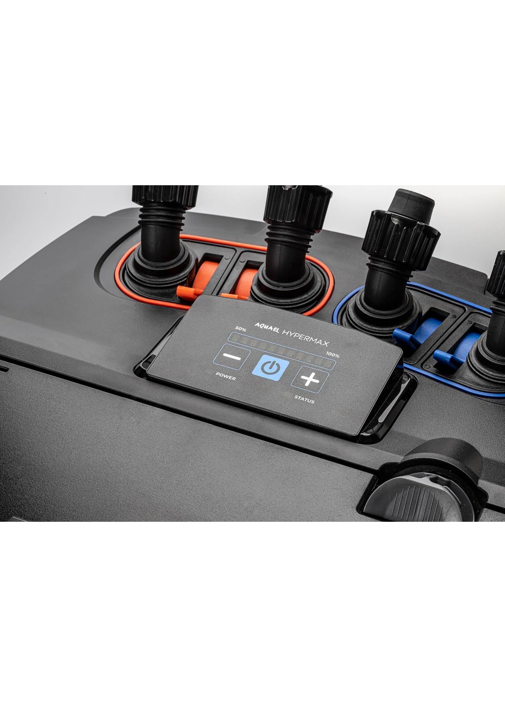 Aquael HYPERMAX 4500 BT FILTER