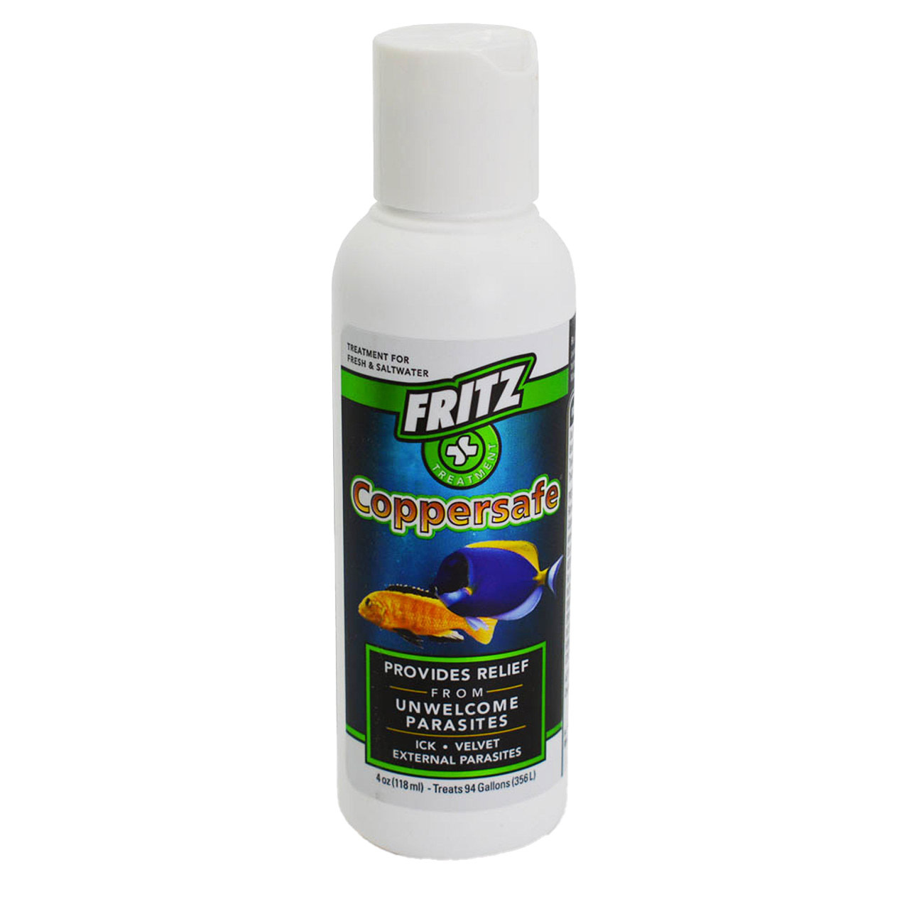 MARDEL COPPERSAFE 4 OZ