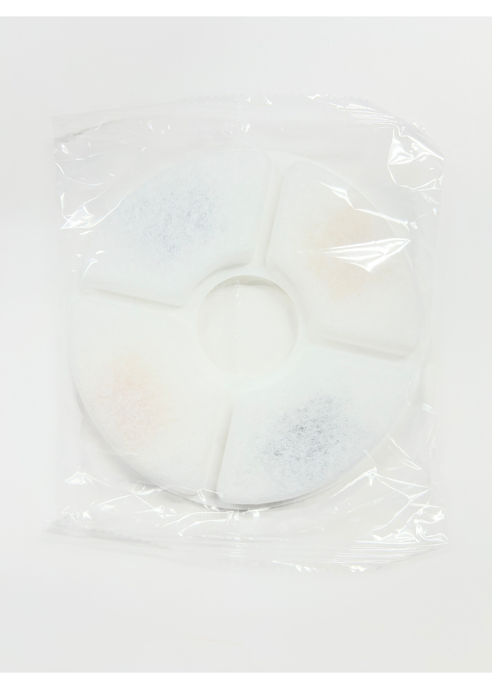 Level One Pets AUTOMATIC PET WATER FOUNTAIN