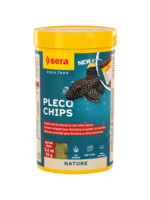 Sera PLECO CHIPS 92 G