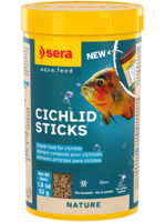 Sera CICHLID STICK 52 G