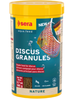 Sera DISCUS GRANULES 420 G