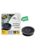 Blagdon Aquagarden FLOATING SOLAR FOUNTAIN PUMP 50