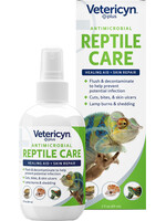 Vetericyn PLUS ANTIMICROBIAL REPTILE WOUND & SKIN