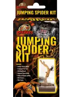 Zoo Med JUMPING SPIDER KIT