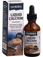 Fluker Farm LIQUID CALCIUM CONCENTRATE 1.7 OZ