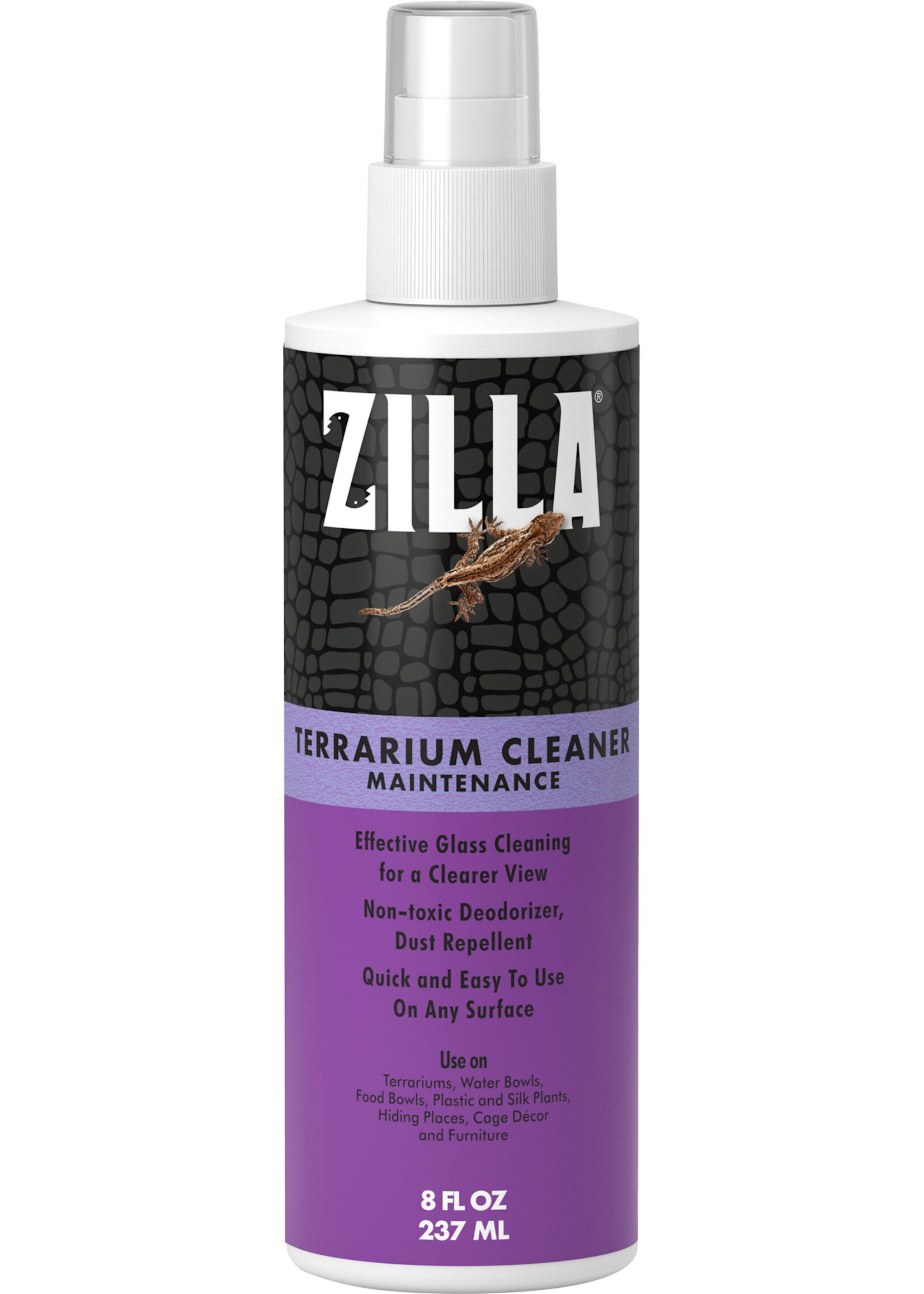 Zilla TERARIUM CLEANER 8 OZ