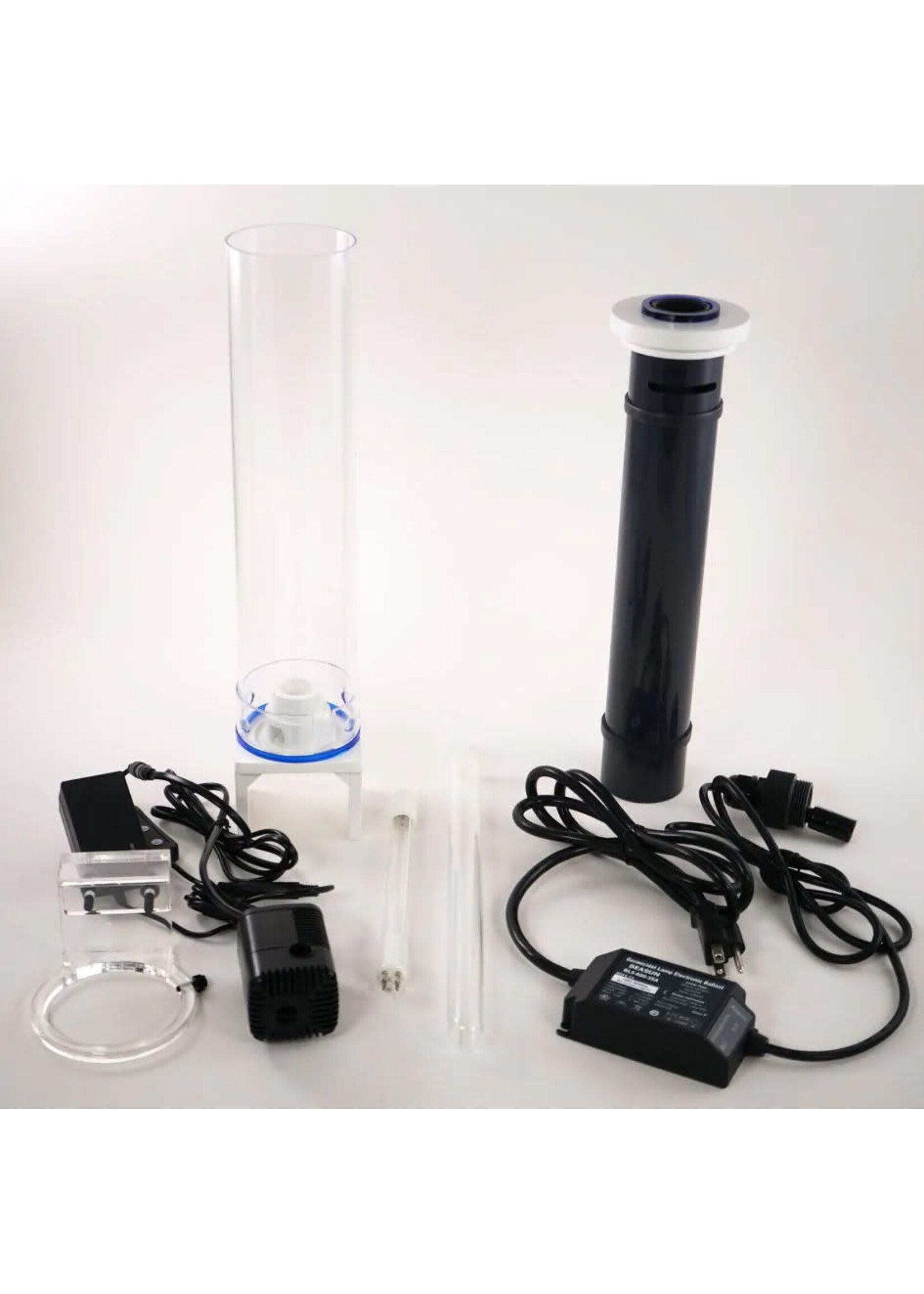 IceCap IN SUMP 18 WATT UV STERILIZER