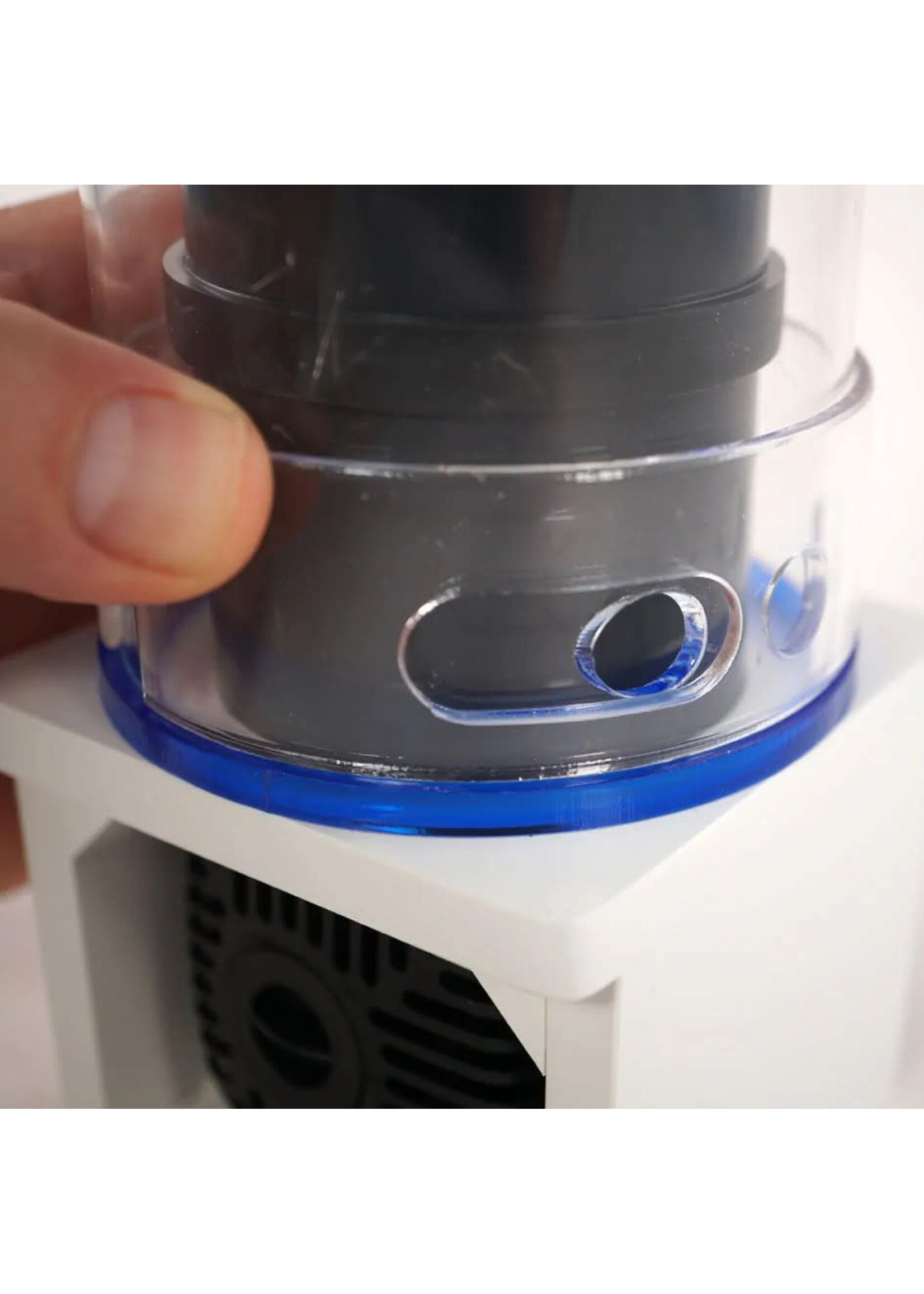 IceCap IN SUMP 27 WATT UV STERILIZER