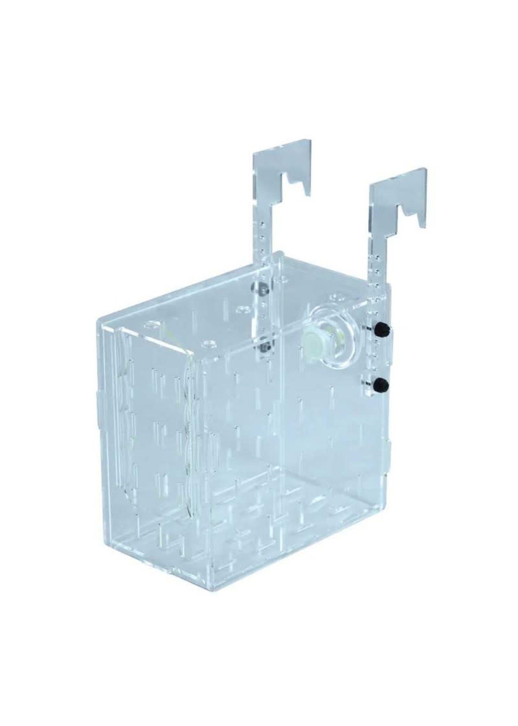 IceCap 1 ROOM ISOLATION BOX