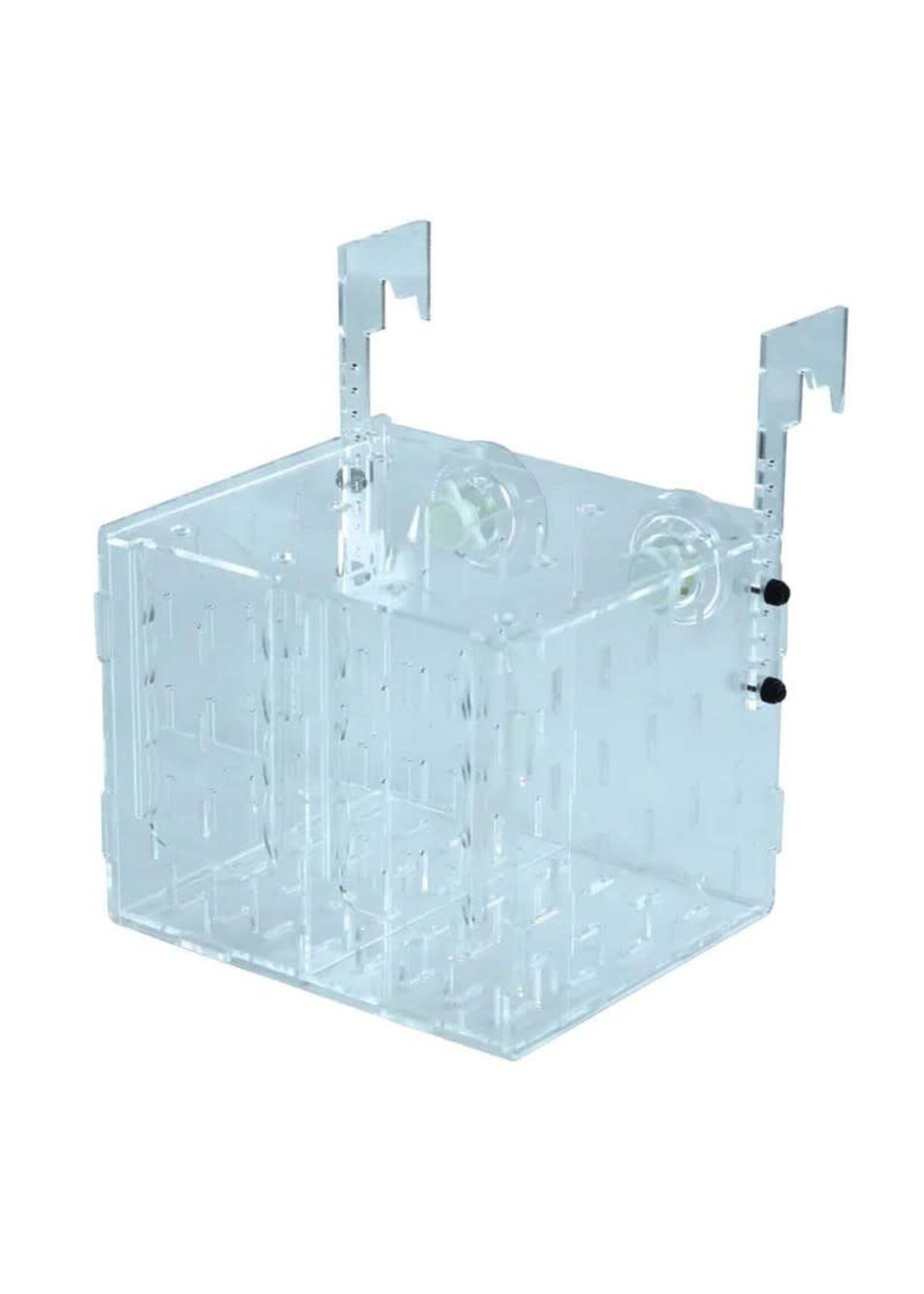 IceCap 2 ROOM ISOLATION BOX