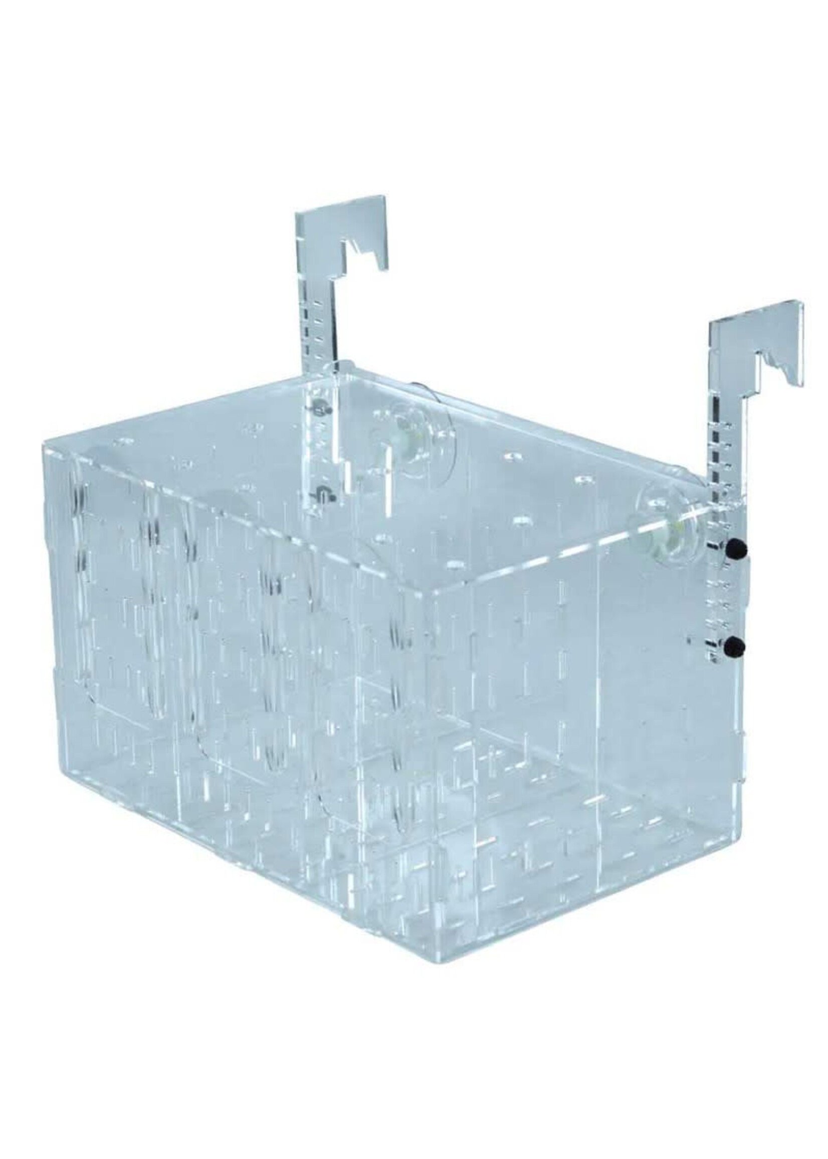 IceCap 3 ROOM ISOLATION BOX