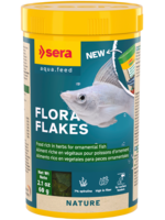Sera FLORA FLAKES 2.1 OZ