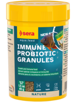 Sera IMMUNE PROBIOTIC GRANULES 1.5 OZ