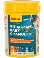 Sera VIPAGRAN BABY GRANULES 1.8 OZ
