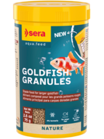 Sera GOLDFISH GRANULES 1 OZ