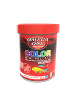 Omega Sea LTD COLOR MINI PELLET SS 3.5 OZ