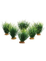 Underwater Treasures FORGROUND CARP GRASS 6 PK