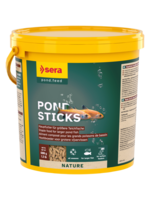Sera POND GRANULAT NATURE 1.3 LB