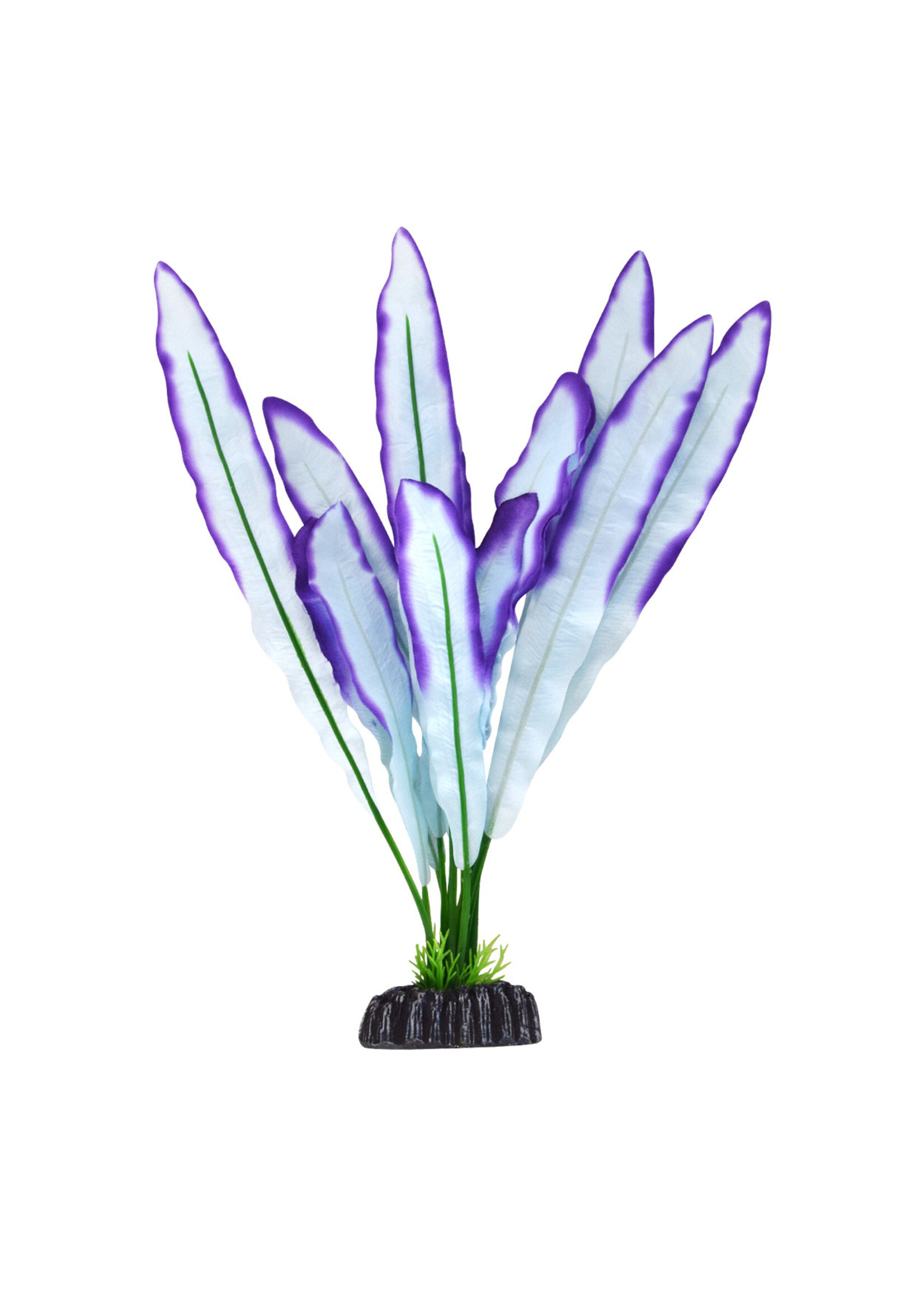 Underwater Treasures SWORD BLUE RUBIN