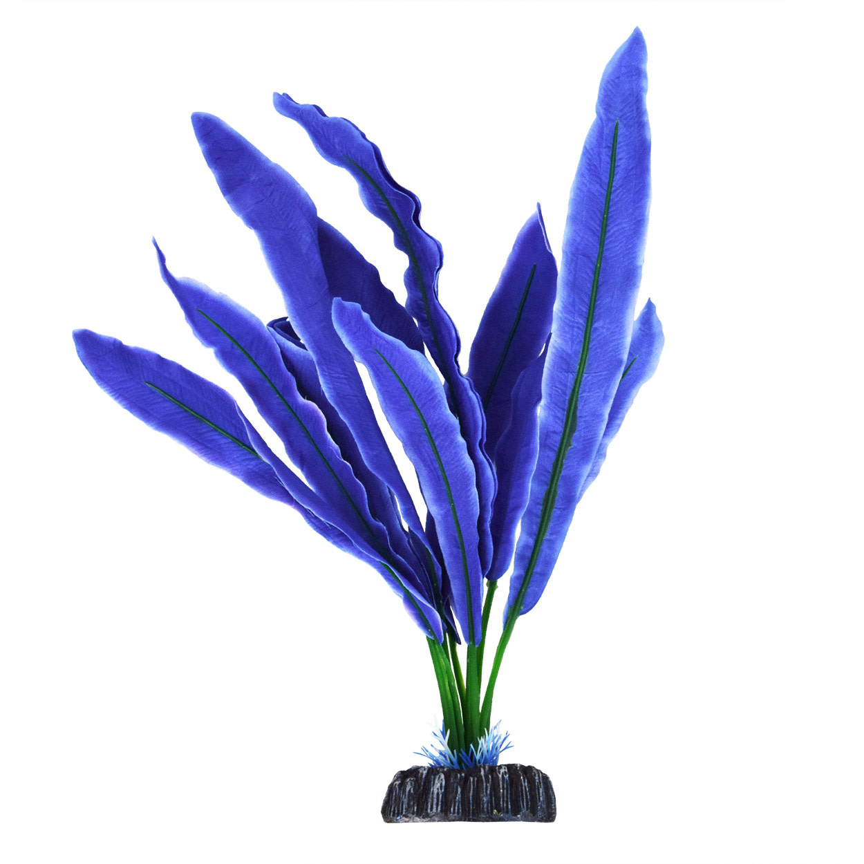 SWORD BLUE RUBIN