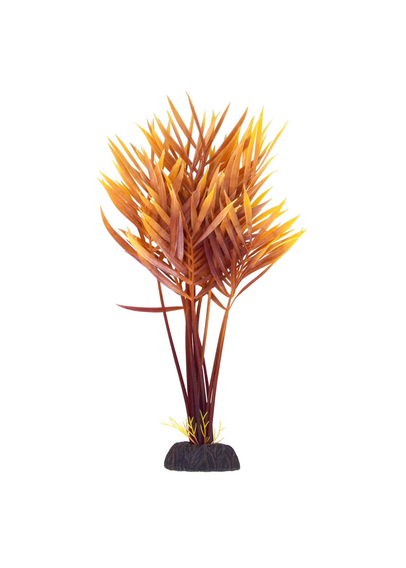 Underwater Treasures UT FERN ORANGE