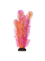 Underwater Treasures AMBULIA RED 12"