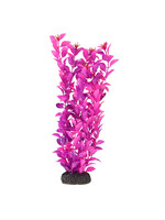 Underwater Treasures UT LUDWIGIA PINK 12"