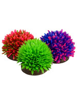 Underwater Treasures FOREGROUND PLANT BALLS 3PK STYLE A