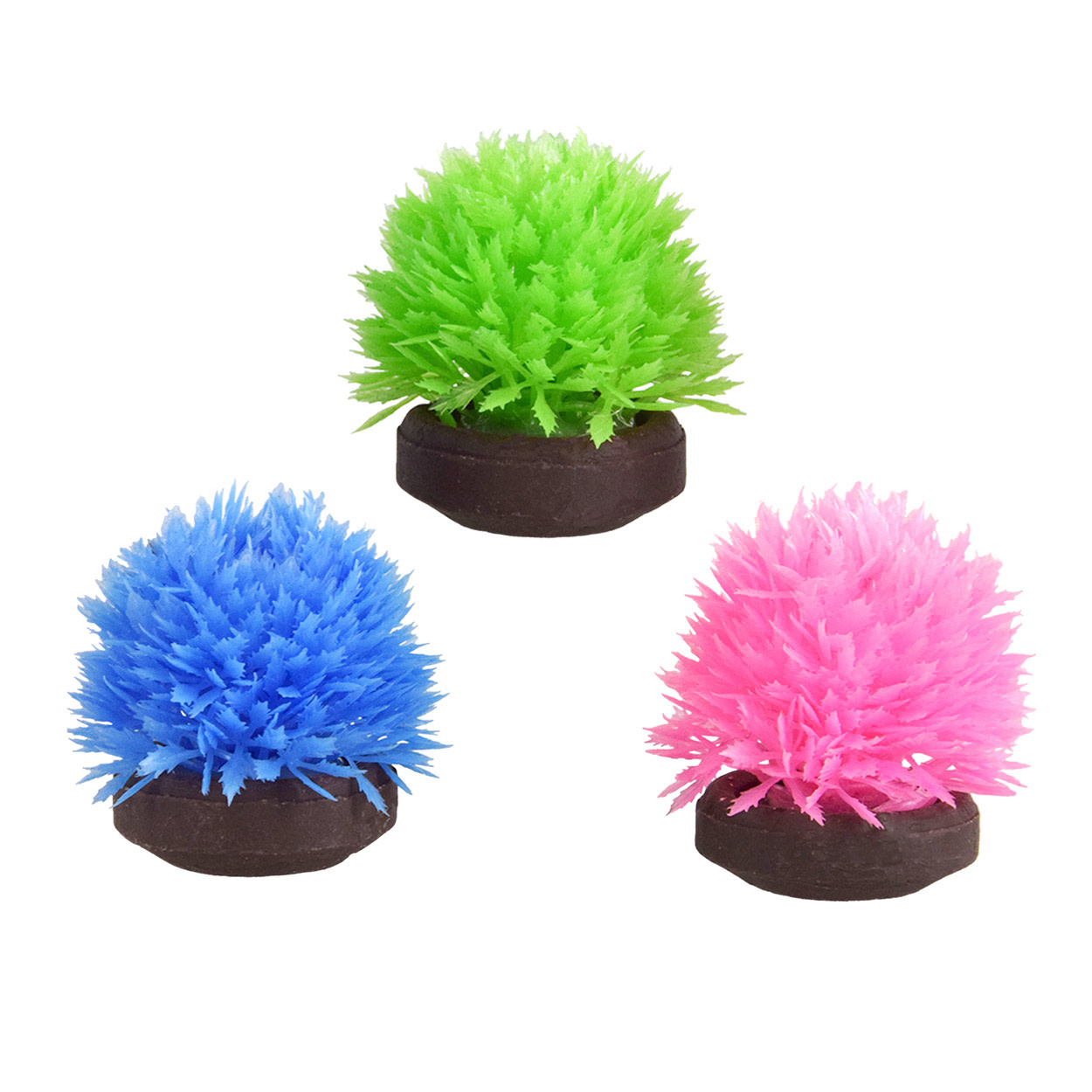 UT PLANT BALL MULTICOLOR SET A