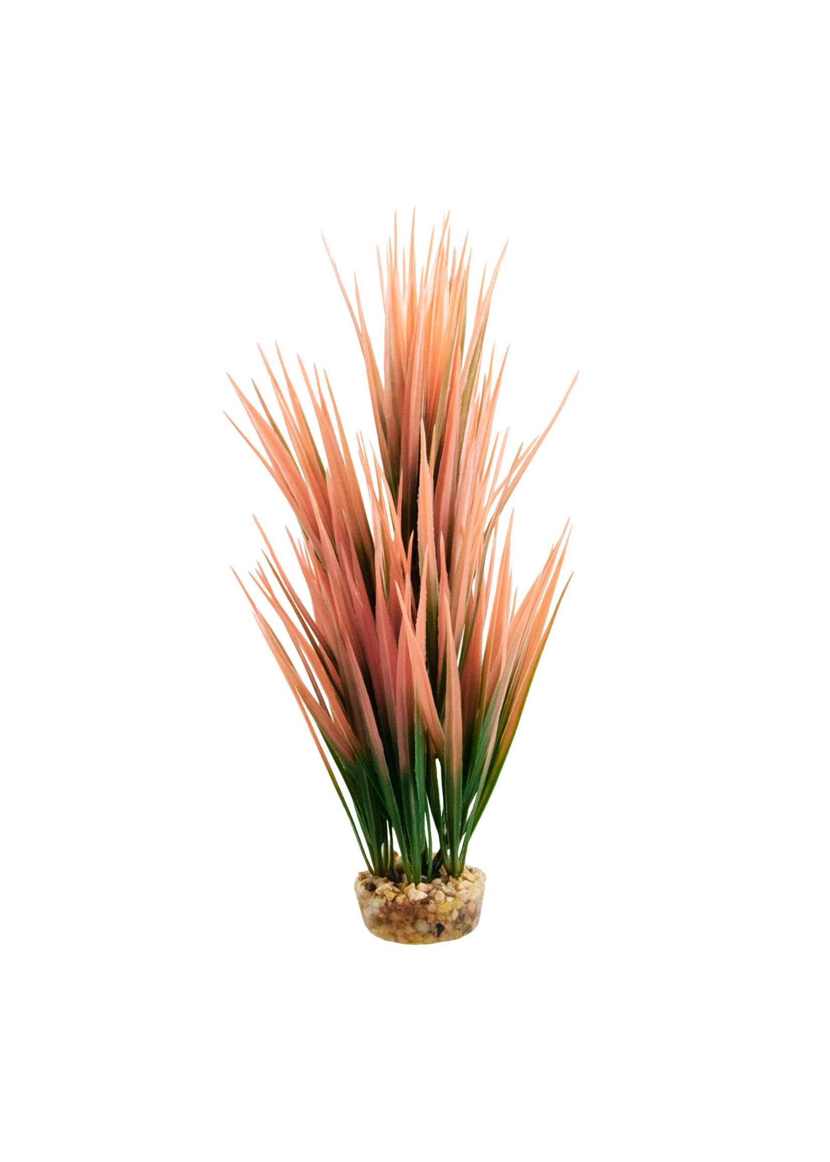 Underwater Treasures AMAZON GRASS SALMON 10"