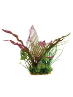 Underwater Treasures LACE GRASS SCENE 9"