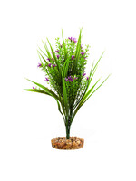 Underwater Treasures WILDFLOWER PURPLE TIP 12"