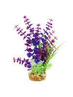 Underwater Treasures VARIETY PURPLE 10"