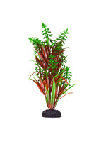 Underwater Treasures DRAGON LEAF GREEN TIP