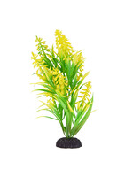 Underwater Treasures DRAGON LEAF YELLOW TIP