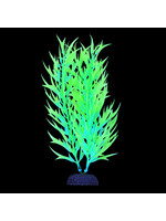 Underwater Treasures GLOW BAMBOO GREEN