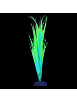 Underwater Treasures GLOW SAGITTARIA GREEN
