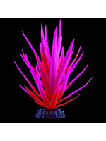 Underwater Treasures GLOW YUCCA PINK MEDIUM