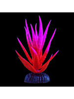 Underwater Treasures GLOW YUCCA PINK SMALL