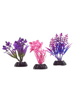 Underwater Treasures PURPLE PLANT COMBO