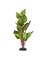 Underwater Treasures SILK PEACE LILY 12"