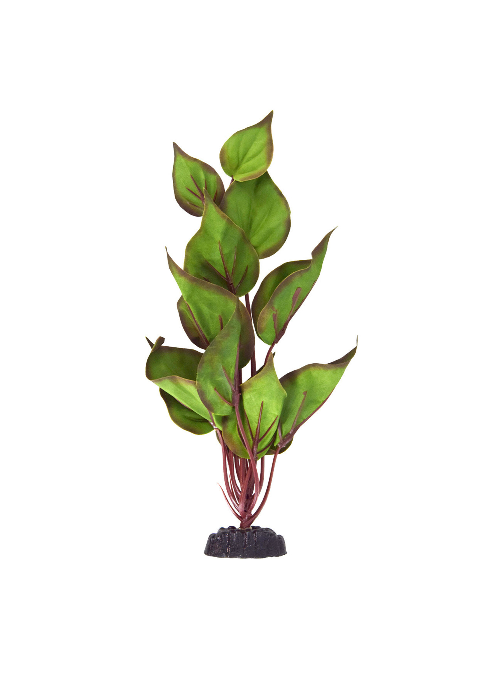 Underwater Treasures SILK PEACE LILY 12"