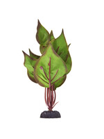 Underwater Treasures SILK PEACE LILY 8"