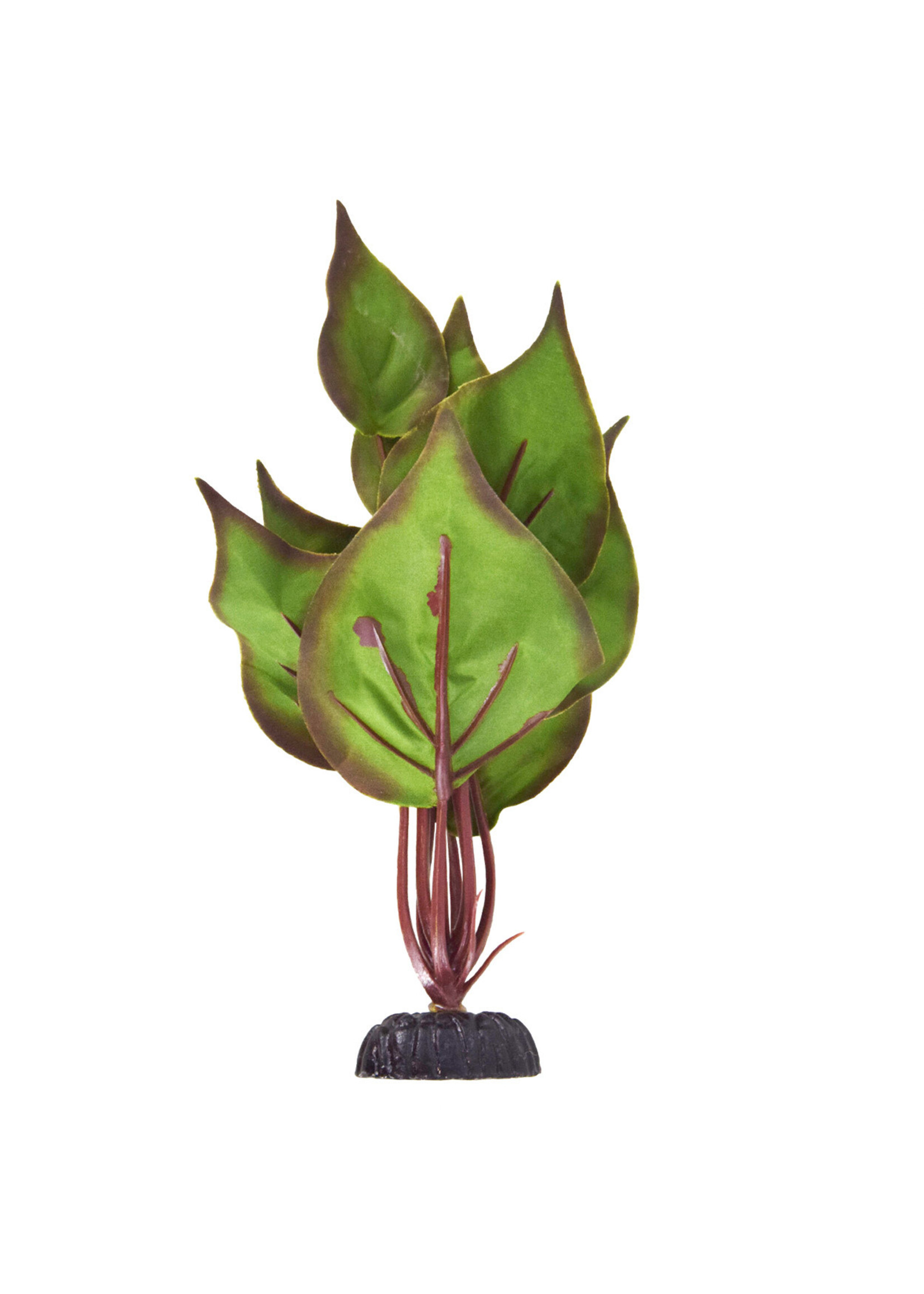 Underwater Treasures SILK PEACE LILY 8"