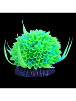 Underwater Treasures GLO GRASS BALL