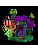 Underwater Treasures GLOWING FUN HOUSE